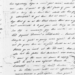 [Document, 1804 January 16]