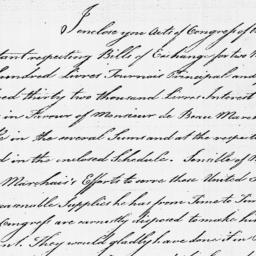 Document, 1779 June 18