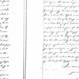 Document, 1781 July 9