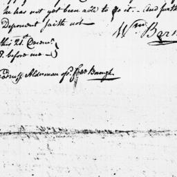 [Document, 1778 December 21]