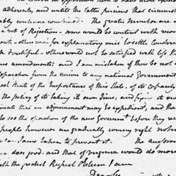 Document, 1788 June n.d.
