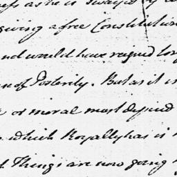 [Document, 1789 July 01]
