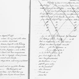 Document, 1797 August 07