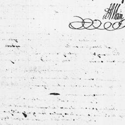 [Document, 1779 June 01]
