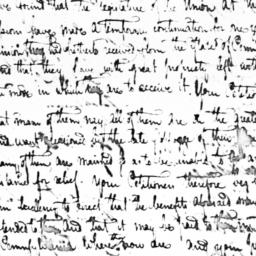 [Document, 1789 n.d.]