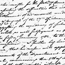 Document, 1785 September 21
