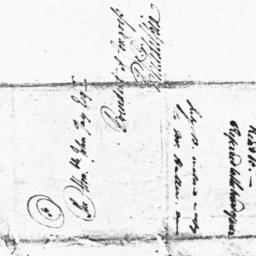 [Document, 1779 July 7]