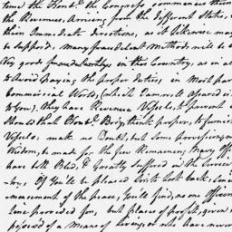 [Document, 1788 November 02]