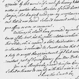 Document, 1786 October 02