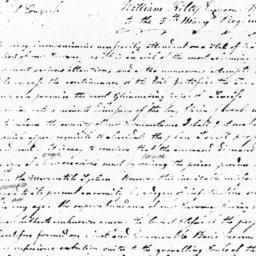 Document, 1779 July 24