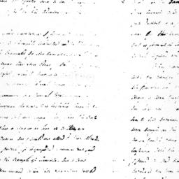 [Document, 1786 February 11]