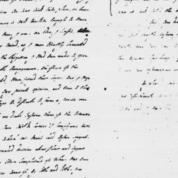 [Document, 1785 February 08]