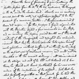Document, 1786 August 24