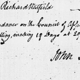 [Document, 1795 December 09]
