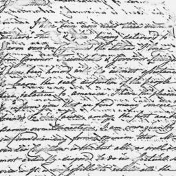 Document, 1779 July 18