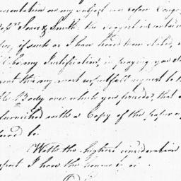 Document, 1785 September 08