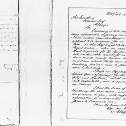 [Document, 1798 August 14]