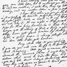 Document, 1783 December 12