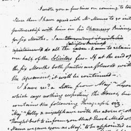 Document, 1800 February 22