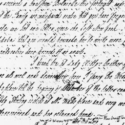 Document, 1801 August 10