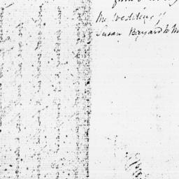 [Document, 1807 December 11]