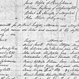 [Document, 1789 September 24]