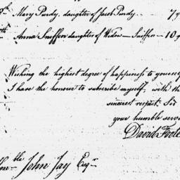 [Document, 1792 August 17]