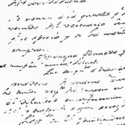 [Document, 1781 March 22]