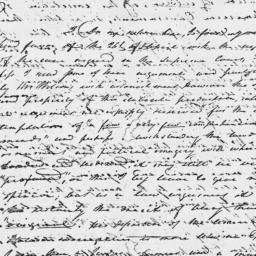 Document, 1793 June 12