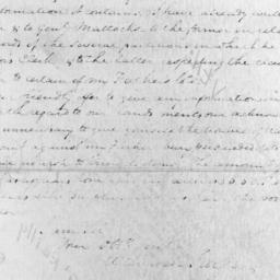 Document, 1828 April 21
