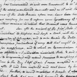 Document, 1784 July 25