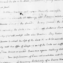 Document, 1777 December 26