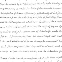 [Document, 1781 April 2]