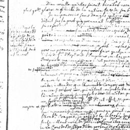 Document, 1789 August 14