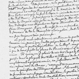 Document, 1785 June 27