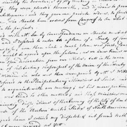 [Document, 1779 July 28]