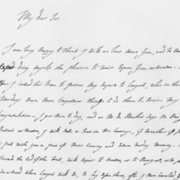 [Document, 1784 December n.d.]