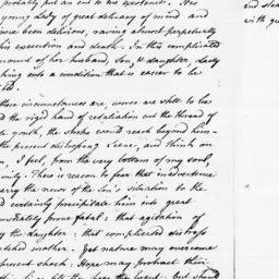 [Document, 1782 July 19]