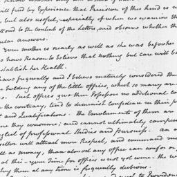 Document, 1800 December 18
