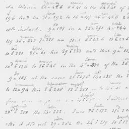 Document, 1780 February 26