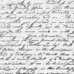 [Document, 1786 June 30]
