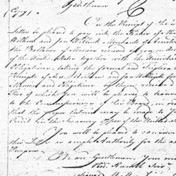 [Document, 1785 September 24]
