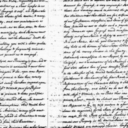 [Document, 1785 November 24]