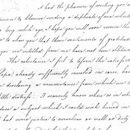 Document, 1781 June 24
