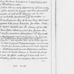 Document, 1782 September 07