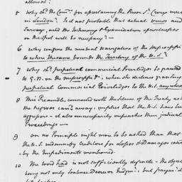 [Document, 1794 September 06]