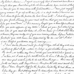 Document, 1830 December 07