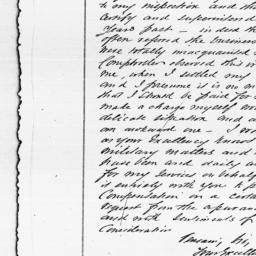 [Document, 1798 November 24]