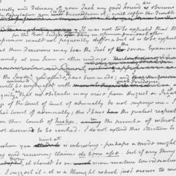 Document, 1797 October 27