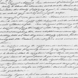 Document, 1827 March 05